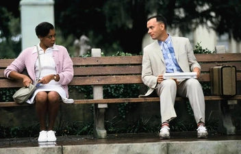 Источник: «Форрест Гамп», Paramount Pictures, The Steve Tisch Company, Wendy Finerman Productions