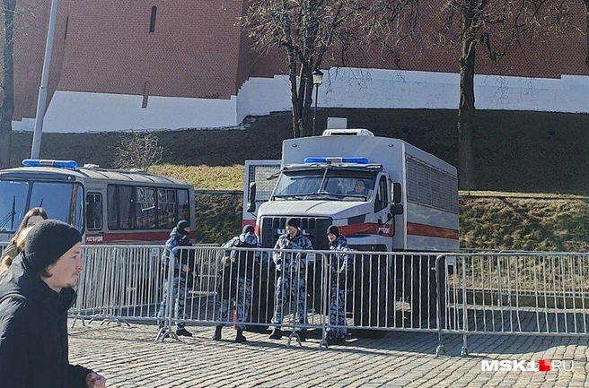 Источник: Михаил Машков / MSK1.RU 