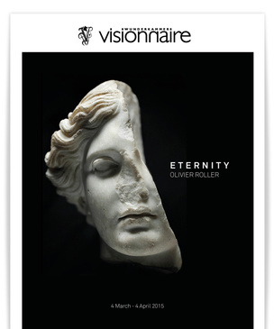 Выставка Eternity в Милане