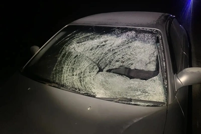 Три ДТП в Смоленской области 23 марта: один погибший