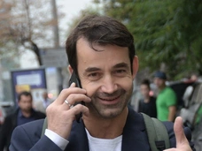 Дмитрий Певцов покинул больницу и записал видеообращение