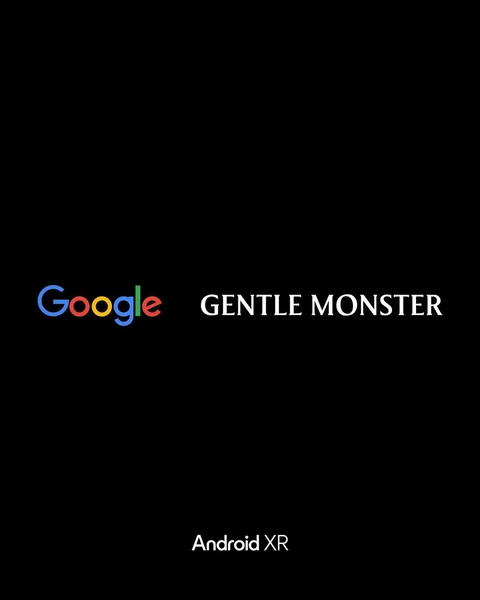 Google и Gentle Monster объединяются для создания AI-очков будущего | marieclaire.kz