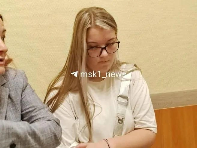 Екатерина Бурнашкина | Источник: Михаил Мечев / MSK1.RU