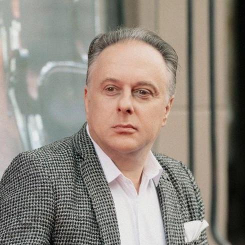 <p>Кирилл Крок</p>