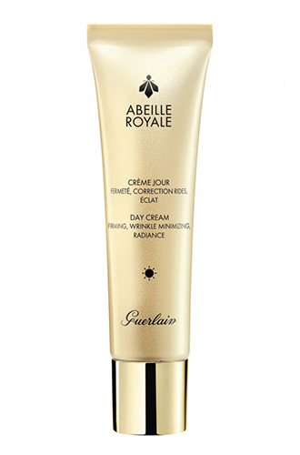 Дневной крем для лица Abeille Royale, GUERLAIN