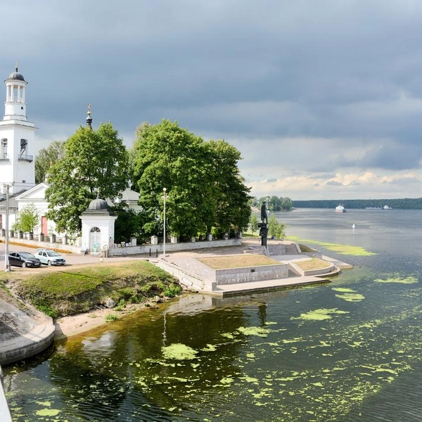 Источник: Kalichka / istock