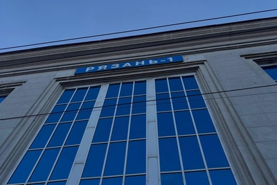 Ryazan-South trains cancelled, rescheduled after derailment