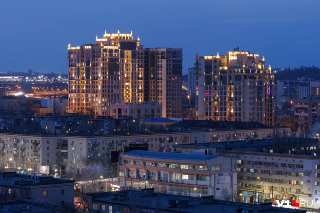 Ограничения движения будут действовать неделю | Источник: Алексей Волхонский / V1.RU