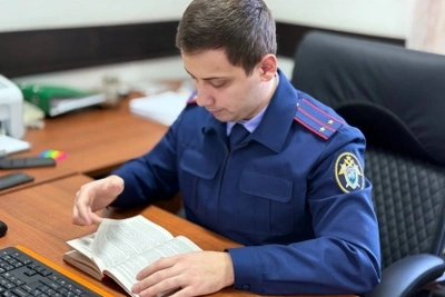 Дагестан: дело о похищении и вымогательстве