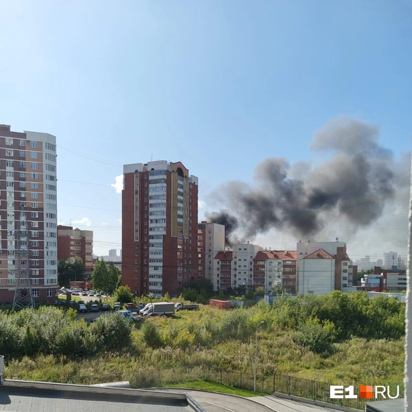 Источник: читатель E1.RU