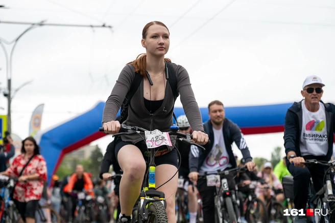 Источник: Евгений Вдовин / 161.RU