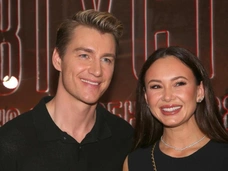 «Наша дочь»: Алексей Воробьев полностью принял роль отца для дочери Аиды Гарифуллиной и устраивает с ней домашние концерты