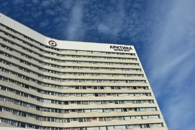 Где жить в Мурманске туристам