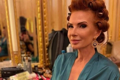 «Говорили, будет овощем»: Бледанс вспомнила, как похитила сына из реанимации