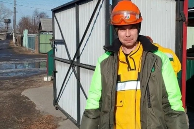Соцконтракт помог жителю Бурятии осуществить мечту