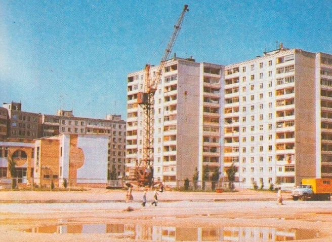 Источник: «Уфа | История Уфы» / Vk.com