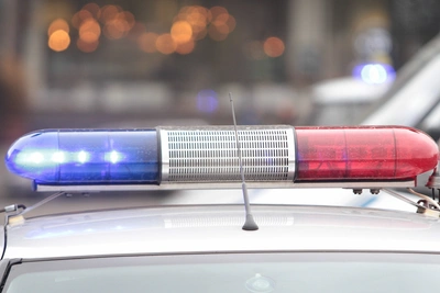 Три машины столкнулись в Батайске, пострадали восемь человек, включая детей