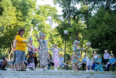 10 принципов долголетия от психолога Брауна