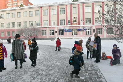 В Ессентуках сообщили о минировании пяти школ