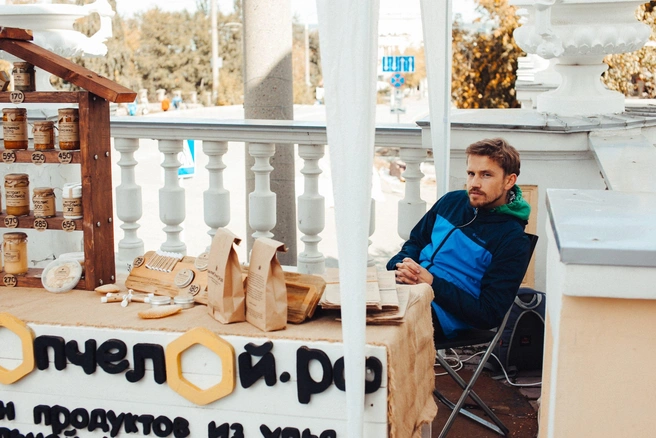 Родственники помогали как могли  | Источник: Михаил Власов