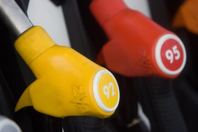 ЦБ: бензин в Югре подешевел на 6,91% за ноябрь