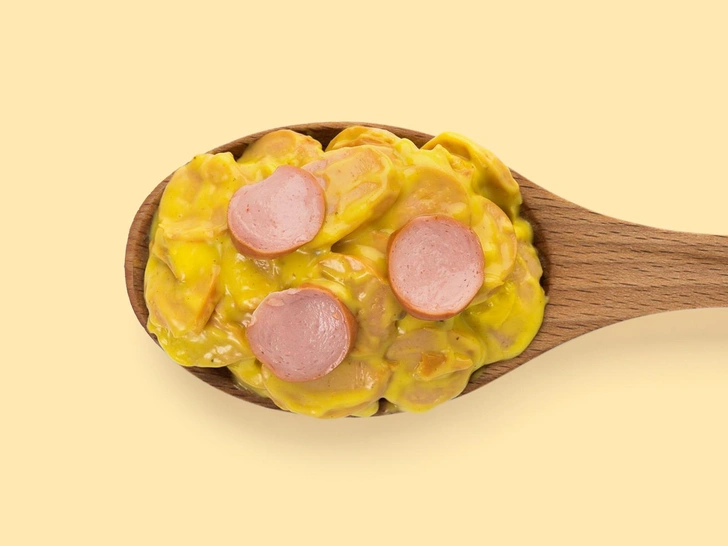 Источник: Крошка Картошка