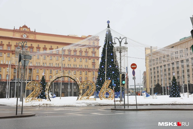 Весна в Москве | Источник: Артем Устюжанин / MSK1.RU