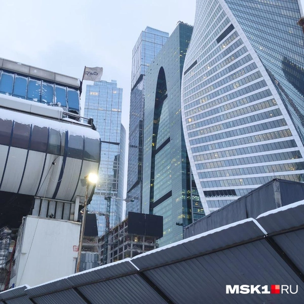 Источник: Михаил Мечев / MSK1.RU