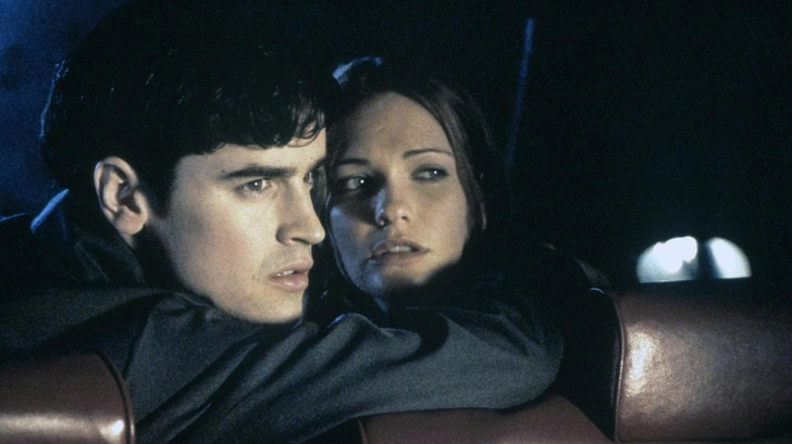 Источник: Кадр из фильма «Убийства в Черри-Фолс»