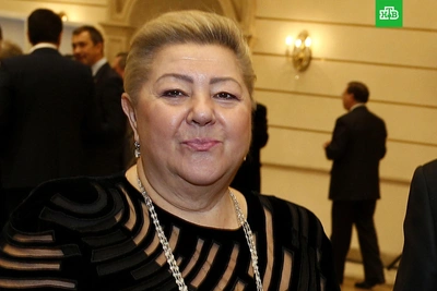 «Ушла эпоха КВН»: сын Масляковой назвал причину смерти