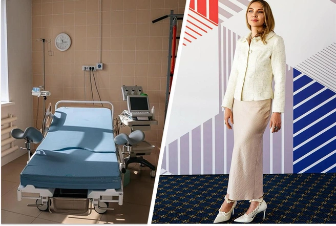Дарья Мерзлякова стала защищать права Алины, когда узнала, что их истории очень похожи | Источник: Максим Серков / NGS42.RU, предоставлено Дарьей Мерзляковой