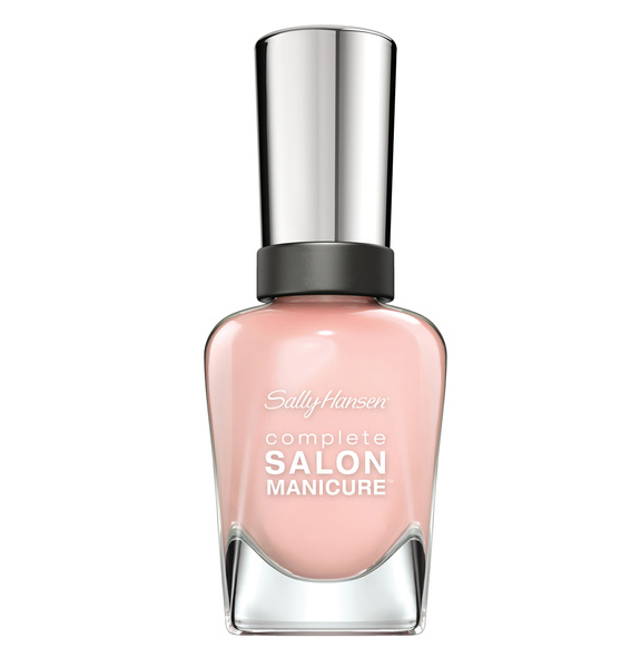 Лак для ногтей Complete Salon Manicure, Sally Hansen