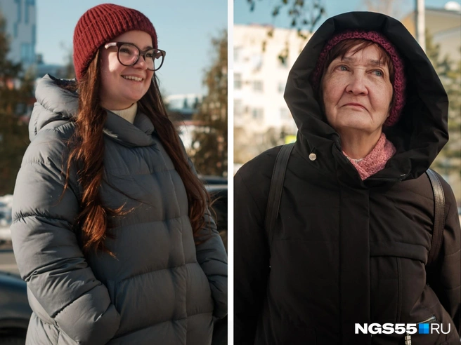 Мнения горожан разделились | Источник: Кирилл Башинский / NGS55.RU