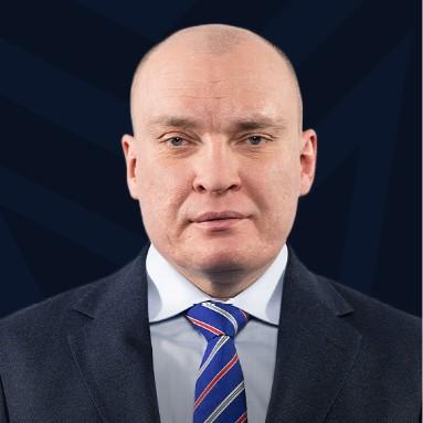 <p>Андрей Разин</p>