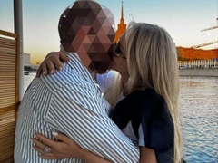 Мария Погребняк выходит замуж