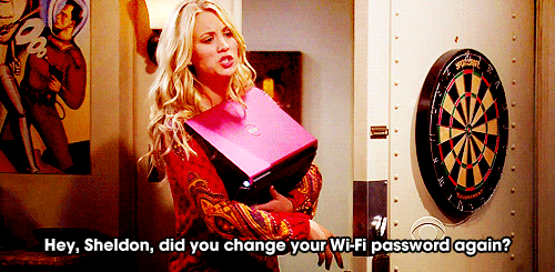 Подросток незаконно проник в чужой дом, чтобы... узнать пароль от Wi-Fi!