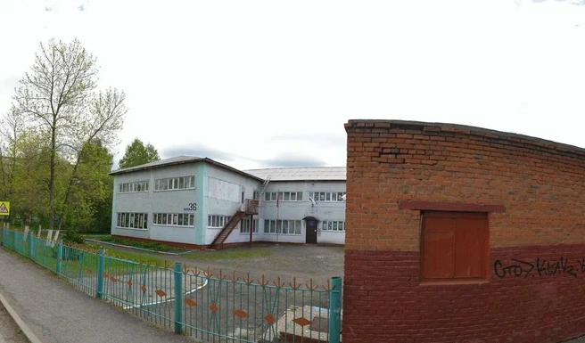 Вопросы у родителей есть и к состоянию якобы опасных детских площадок | Источник: Яндекс.карты