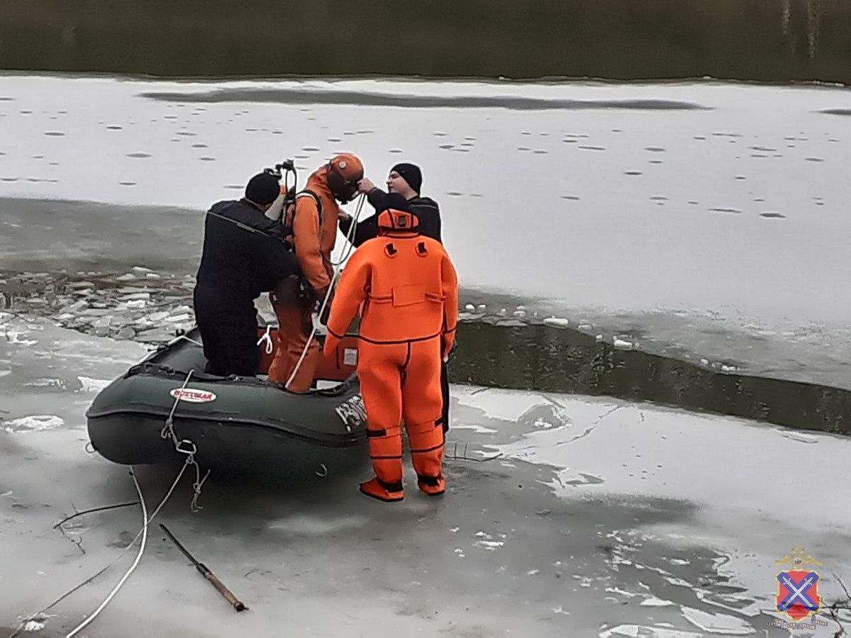 «Остались только велосипед, резиновые сапоги и снасти». Под Волгоградом разыскивают бесследно пропавшего рыбака