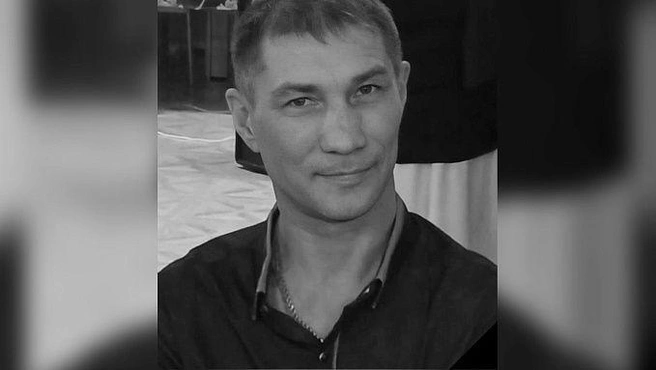 Cepгeю Haгaeвy былo 47 лeт | Источник: с сайта arigus.tv