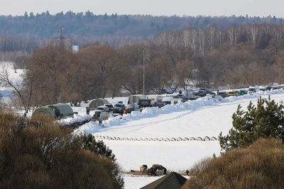 На реке нашли тело второго пропавшего в Звенигороде ребенка