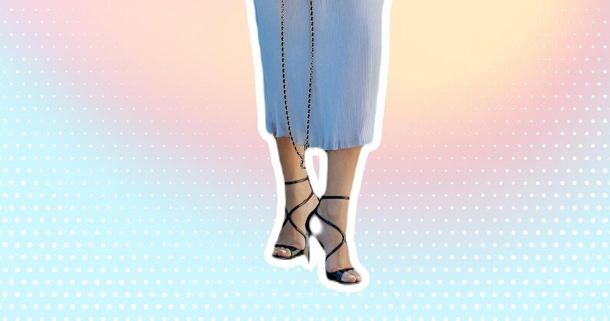 Идеальная пара: босоножки, которые украсят любой летний образ | theGirl