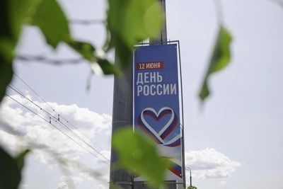 Погода на День России в Казани: ничто не помешает празднику