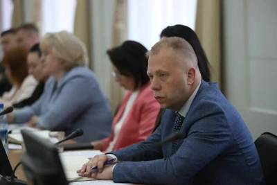 Назначен министр спорта Забайкалья