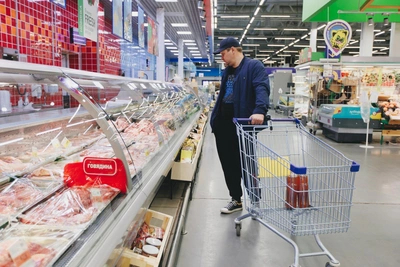 Яйца, сливочное масло и огурцы подорожали в Югре