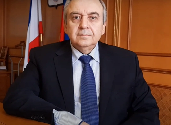 Постпред Крыма заявил, что южные территории Украины войдут в состав России | ya62.ru