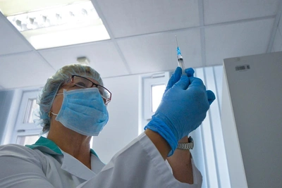 Иркутским медикам направят 101 млн рублей из федерального бюджета