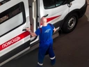Педиатр совершил самоубийство во время вызова в элитный ЖК