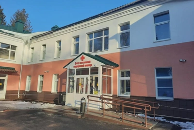 В Пензе изменился адрес работы травмпункта