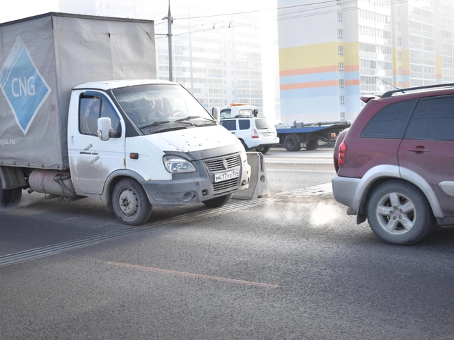 Мэр отметил, что в 2025 году жалоб на работу мостов от горожан не поступало | Источник: Фото: Рихарда Лем / NGS.RU