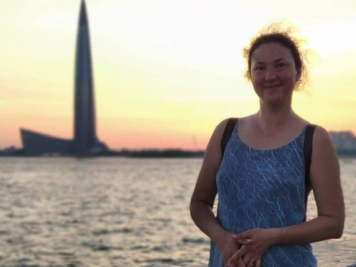 Ирина Киселева | woman.ru